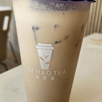 Ni Hao Tea - Coffee milk tea - Bubble Tea Near Me - Tucson, Arizona