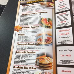 Stewart's Restaurant
