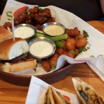 Chili's - Tripper Dipper - Bars Near Me - Phoenix, Arizona Chili's - Tripper Dipper - Bars Near Me - Phoenix, Arizona
