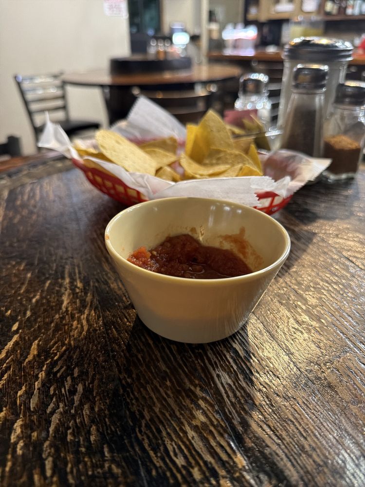 Agave Mexican Restaurant Logo