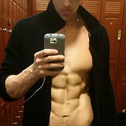 My Fit Physique - Our owner now!