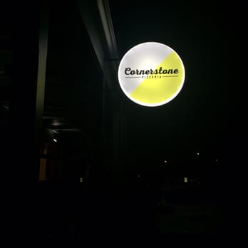 Cornerstone Pizzeria - Pizza Near Me - Coburg, VIC