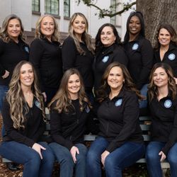 Coastal Carolina Family Dentistry