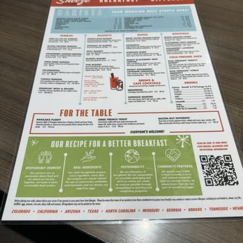 Snooze, an A.M. Eatery - Breakfast & Brunch Near Me - Austin, Texas Snooze, an A.M. Eatery - Breakfast & Brunch Near Me - Austin, Texas