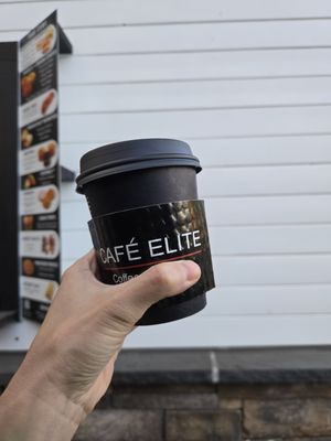 Cafe Elite