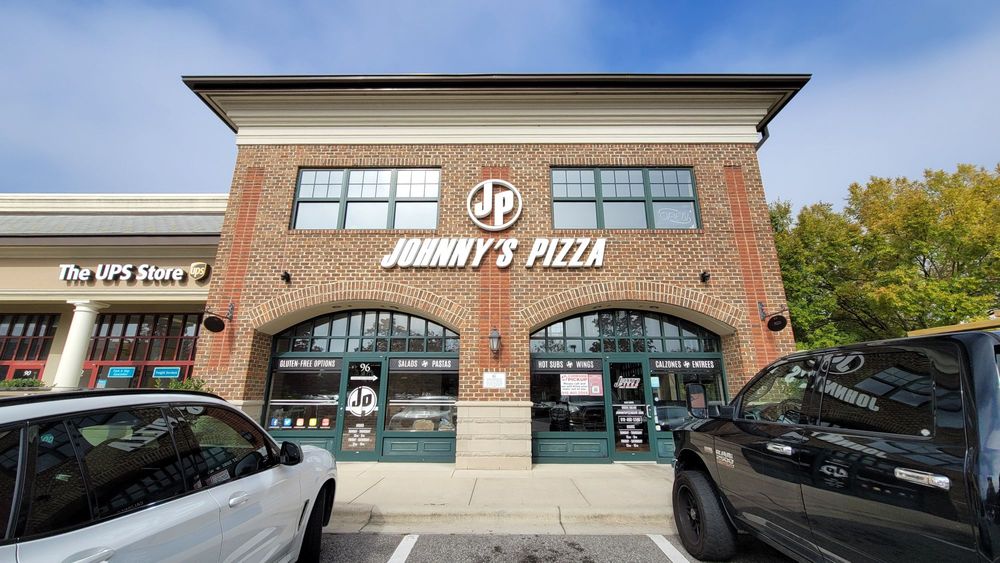Johnny's Pizza Cary