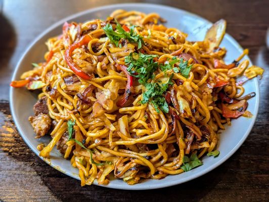 Sherkaan Indian Street Food by null