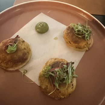 Pippal - Arbi cutlet - Indian Near Me - Dublin, California