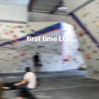 Hangar 18 - Long Beach - walls pt 2 - Climbing Near Me - Signal Hill, California Hangar 18 - Long Beach - walls pt 2 - Climbing Near Me - Signal Hill, California
