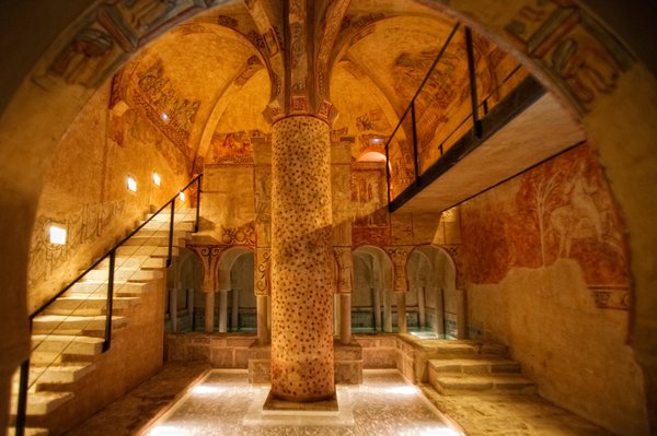 Castilla Termal Burgo de Osma by null