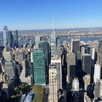 Summit One Vanderbilt - Observatories Near Me - New York, New York