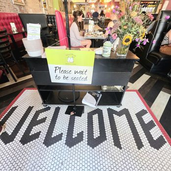 Wild Pear - Cafes Near Me - Salem, Oregon