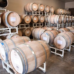 Fall Creek Vineyards