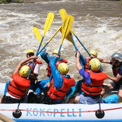 Kokopelli Rafting Adventures