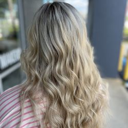 Unbridled, A Hair Salon