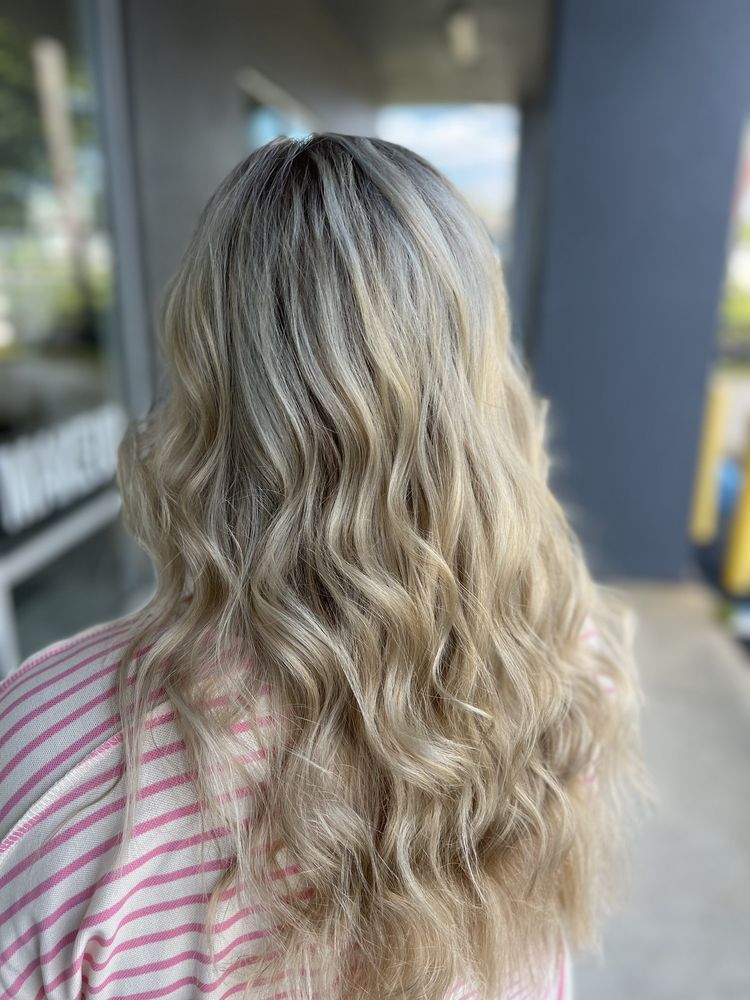 Unbridled, A Hair Salon Image
