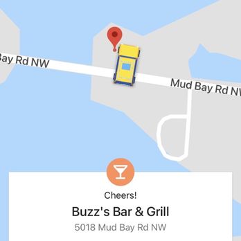 Buzz's Bar & Grill - American Near Me - Olympia, Washington