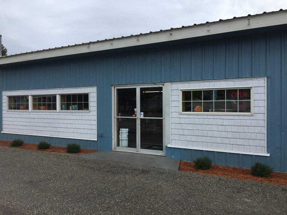 ARCADIA MARINE Updated October 2024 12 Photos 17073 Northwood Hwy, Arcadia, Michigan