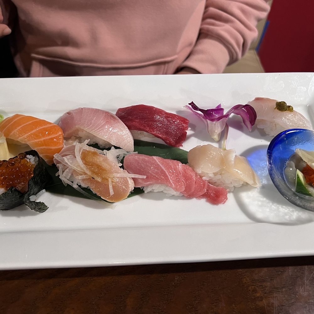 Toshi Sushi - Japanese Near Me - Gardena, California Toshi Sushi - Japanese Near Me - Gardena, California