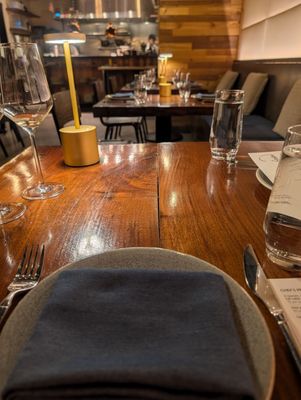 Arden Restaurant Portland by null