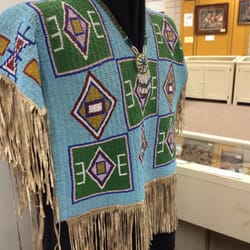 Indian Museum Of Lake County