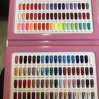 Luxury Nails Spa - Nail Salons Near Me - Rancho Cucamonga, California Luxury Nails Spa - Nail Salons Near Me - Rancho Cucamonga, California