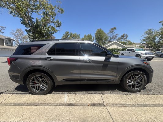 Orange Hand Car Wash And Detailing Orange Ca: Unmatched Shine