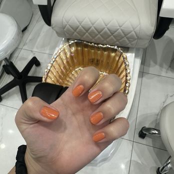 Orange Nails Bar - Gel manicure - Nail Salons Near Me - Orange, California Orange Nails Bar - Gel manicure - Nail Salons Near Me - Orange, California