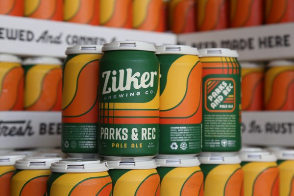 Zilker Brewing Company and Taproom by null