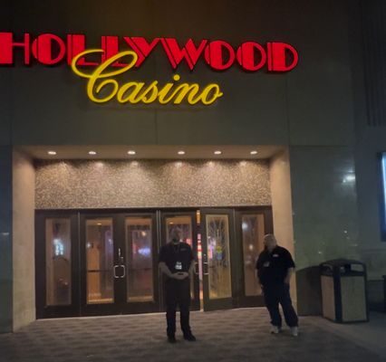 Hollywood Casino Perryville by null