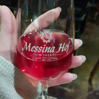 Messina Hof Winery - Mama Rose rosé - Wine Tours Near Me - Bryan, Texas Messina Hof Winery - Mama Rose rosé - Wine Tours Near Me - Bryan, Texas