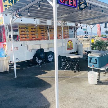 El Taco Unico - Food Trucks Near Me - Las Vegas, Nevada El Taco Unico - Food Trucks Near Me - Las Vegas, Nevada
