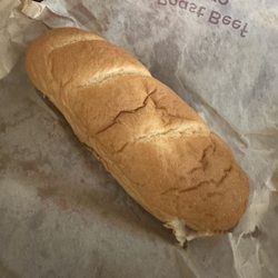 Arby's - That's no Gyro!