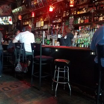 Lucky 13 Saloon - Dive Bars Near Me - Gowanus, New York