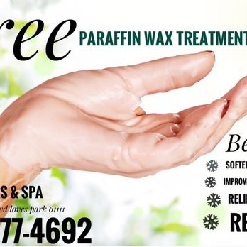 Happy Nails and Spa - Free paraffin wax for hands - Nail Salons Near Me - Loves Park, Illinois Happy Nails and Spa - Free paraffin wax for hands - Nail Salons Near Me - Loves Park, Illinois