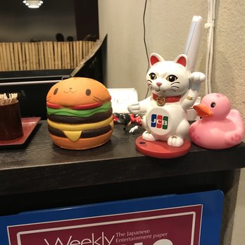 Waraku - Izakaya Near Me - Torrance, California