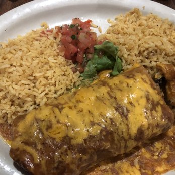 Las Mananitas - Tex-Mex Near Me - Katy, Texas
