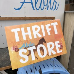 Yeehaw Aloha