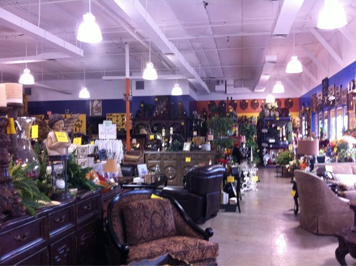 RAZMATAZ FURNITURE STORE CLOSED 2711 S San Tan Village Pkwy