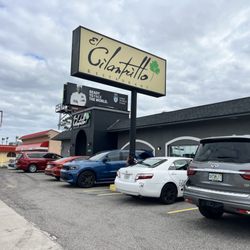 El Cilantrillo Restaurant - Kissimmee