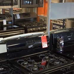 Charleston Appliance Center