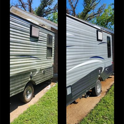 Mobile Details - Call Today!