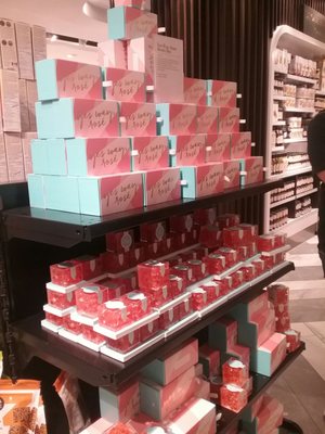 Saks Fifth Avenue by null