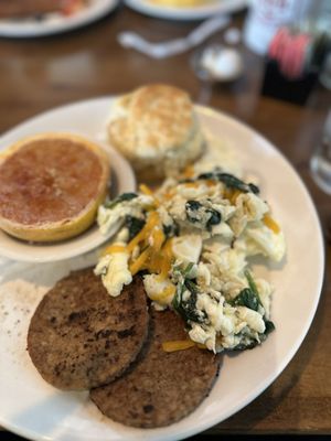 Big Bad Breakfast-Charleston by null