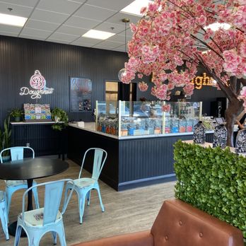 B. Doughnut - La Plata - Donuts Near Me - La Plata, Maryland