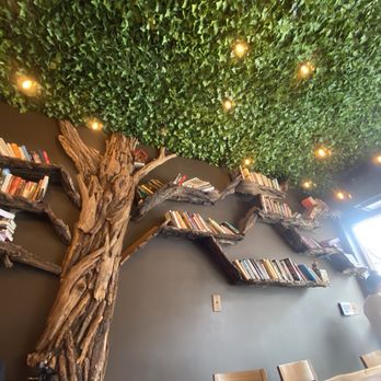 Monkey Cup - Coffee & Tea Near Me - New York, New York
