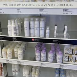Ulta Beauty - Olaplex