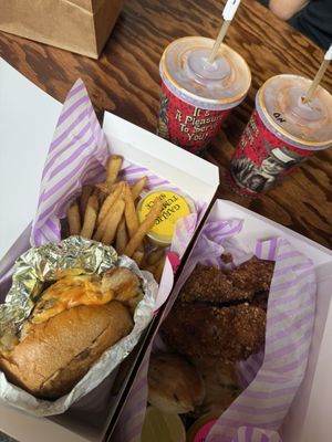 Mommy Pai’s by null