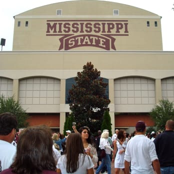 Davis Wade Stadium - Ready for the game - Stadiums & Arenas Near Me - Starkville, Mississippi Davis Wade Stadium - Ready for the game - Stadiums & Arenas Near Me - Starkville, Mississippi