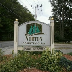 Norton Country Club